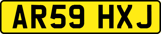 AR59HXJ