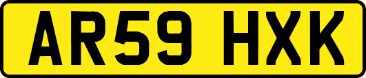 AR59HXK