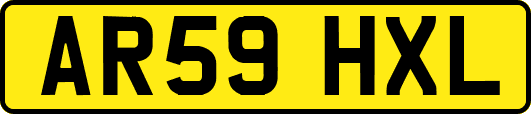 AR59HXL