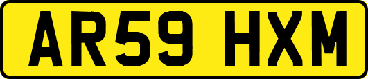 AR59HXM