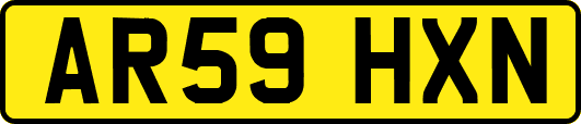 AR59HXN