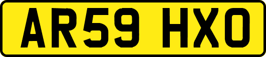 AR59HXO