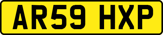 AR59HXP