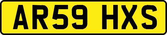 AR59HXS