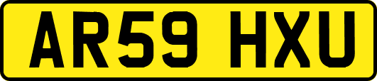 AR59HXU