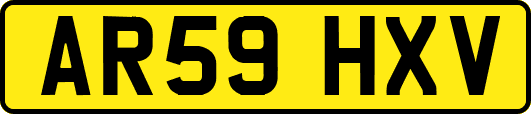 AR59HXV