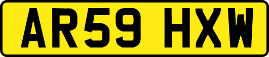 AR59HXW