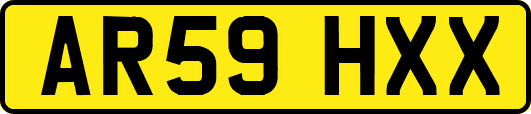 AR59HXX