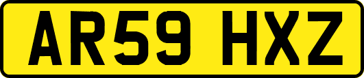 AR59HXZ