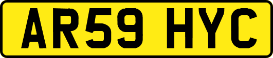 AR59HYC