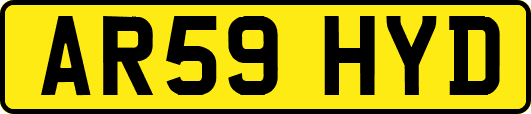 AR59HYD