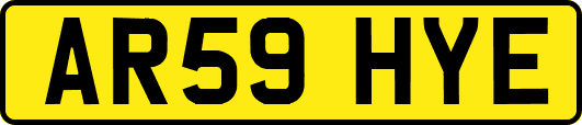 AR59HYE