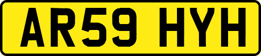 AR59HYH