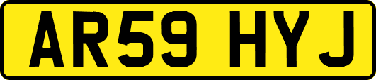 AR59HYJ