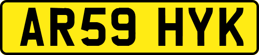 AR59HYK