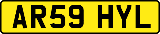 AR59HYL