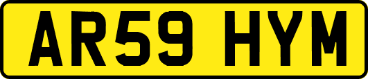 AR59HYM