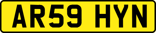 AR59HYN