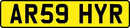 AR59HYR