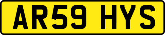 AR59HYS