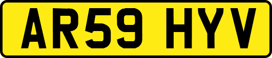 AR59HYV