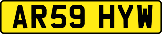 AR59HYW