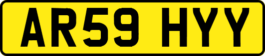 AR59HYY