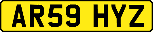 AR59HYZ