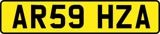 AR59HZA