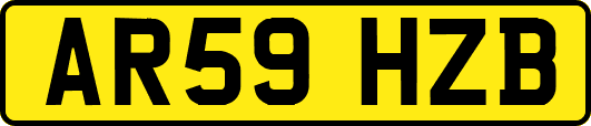 AR59HZB