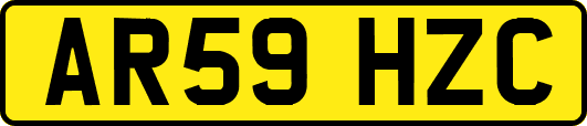 AR59HZC