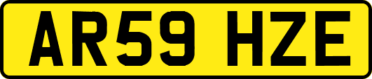 AR59HZE
