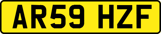 AR59HZF