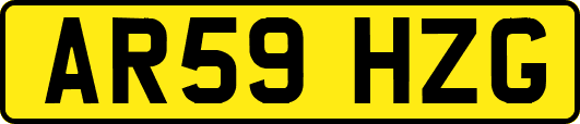 AR59HZG
