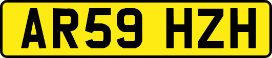 AR59HZH