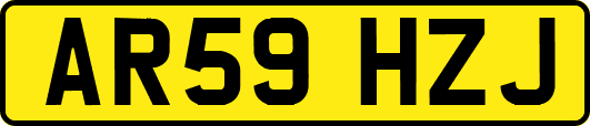 AR59HZJ