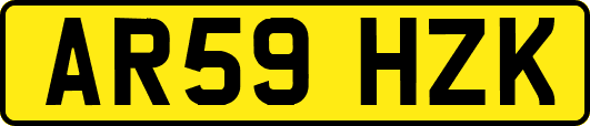AR59HZK