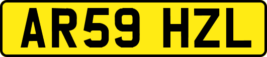 AR59HZL