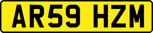 AR59HZM
