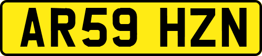AR59HZN