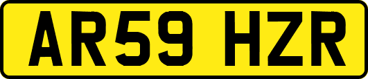 AR59HZR