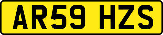 AR59HZS