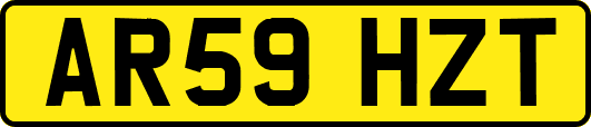 AR59HZT