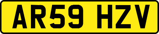 AR59HZV