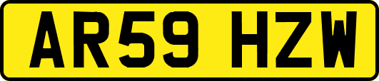 AR59HZW