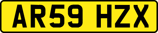 AR59HZX