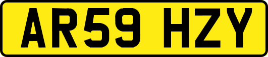 AR59HZY