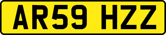 AR59HZZ