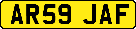 AR59JAF