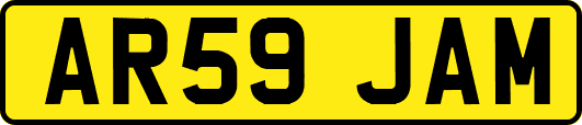 AR59JAM